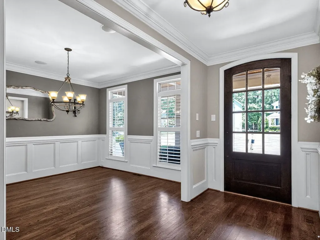 85 Skygrove Drive Clayton NC 27527