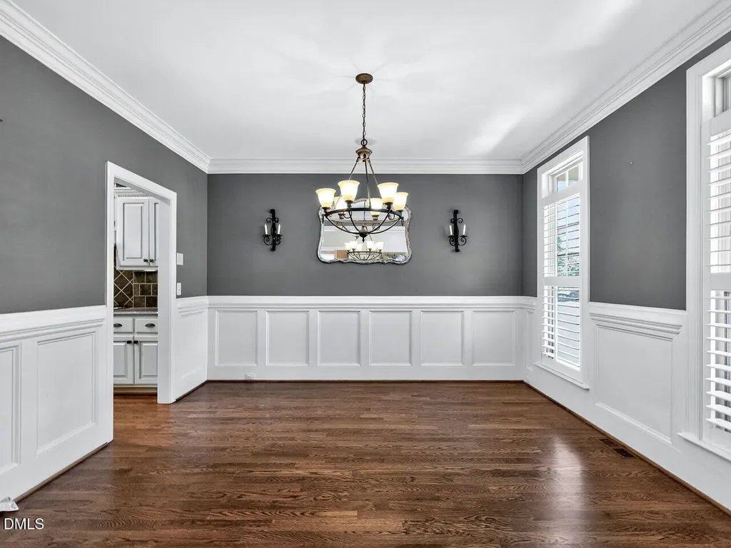 85 Skygrove Drive Clayton NC 27527
