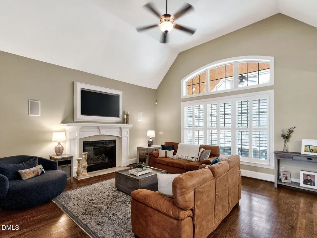 85 Skygrove Drive Clayton NC 27527