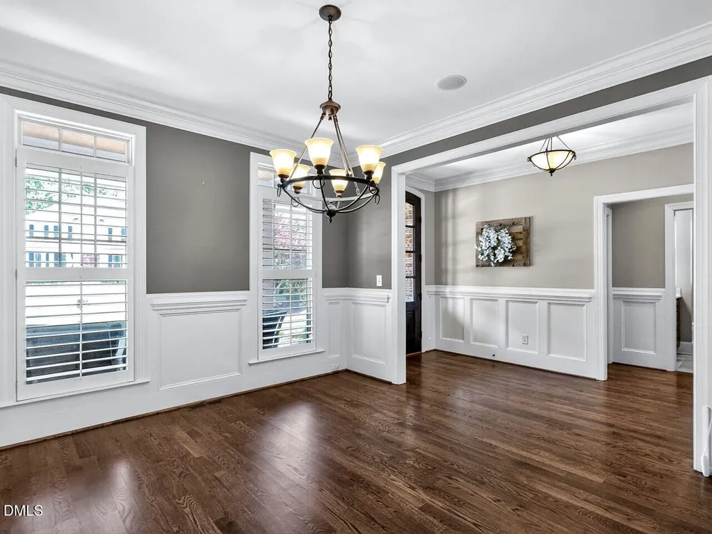 85 Skygrove Drive Clayton NC 27527