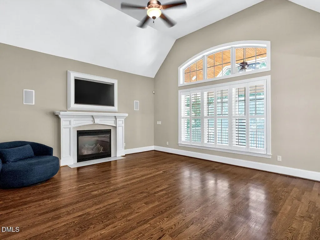 85 Skygrove Drive Clayton NC 27527