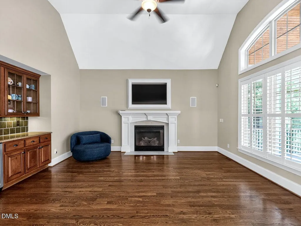 85 Skygrove Drive Clayton NC 27527
