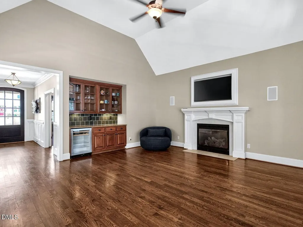 85 Skygrove Drive Clayton NC 27527