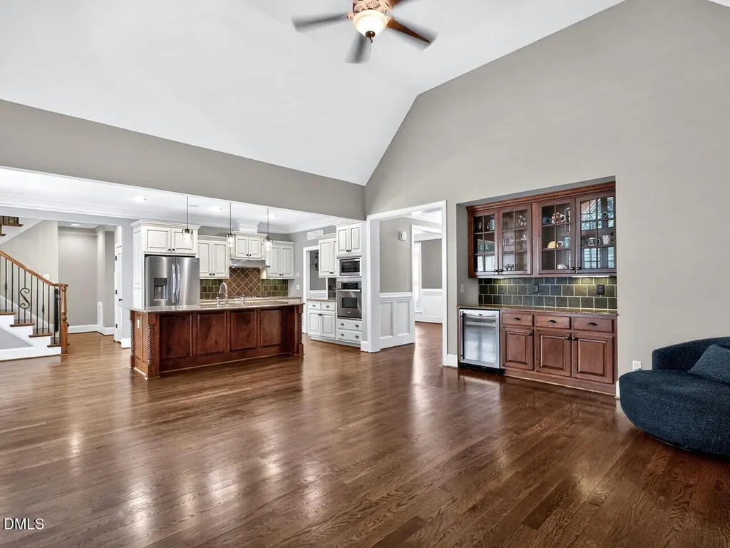 85 Skygrove Drive Clayton NC 27527