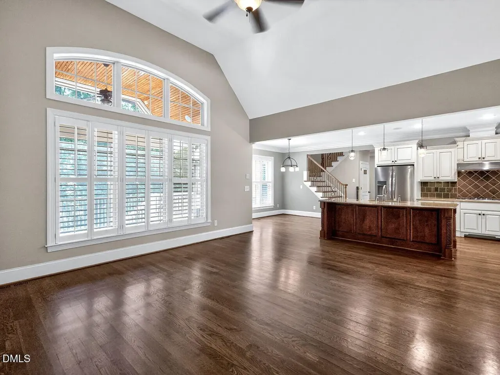 85 Skygrove Drive Clayton NC 27527