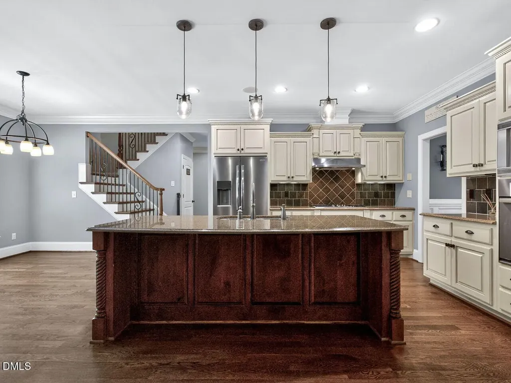 85 Skygrove Drive Clayton NC 27527