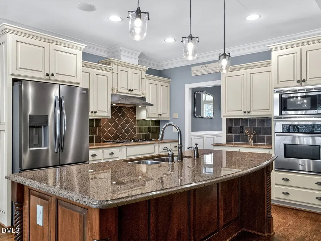 85 Skygrove Drive Clayton NC 27527