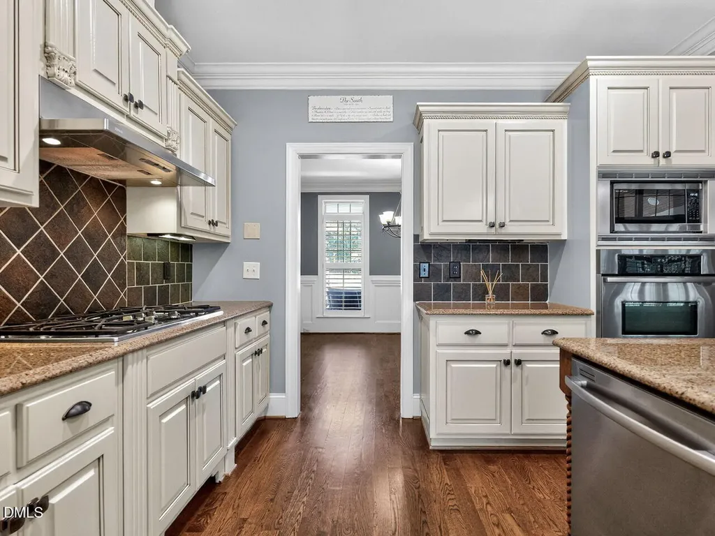 85 Skygrove Drive Clayton NC 27527
