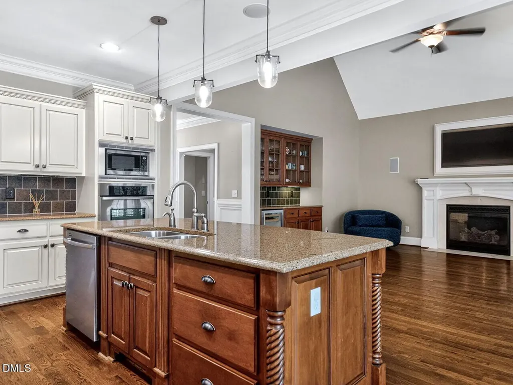 85 Skygrove Drive Clayton NC 27527