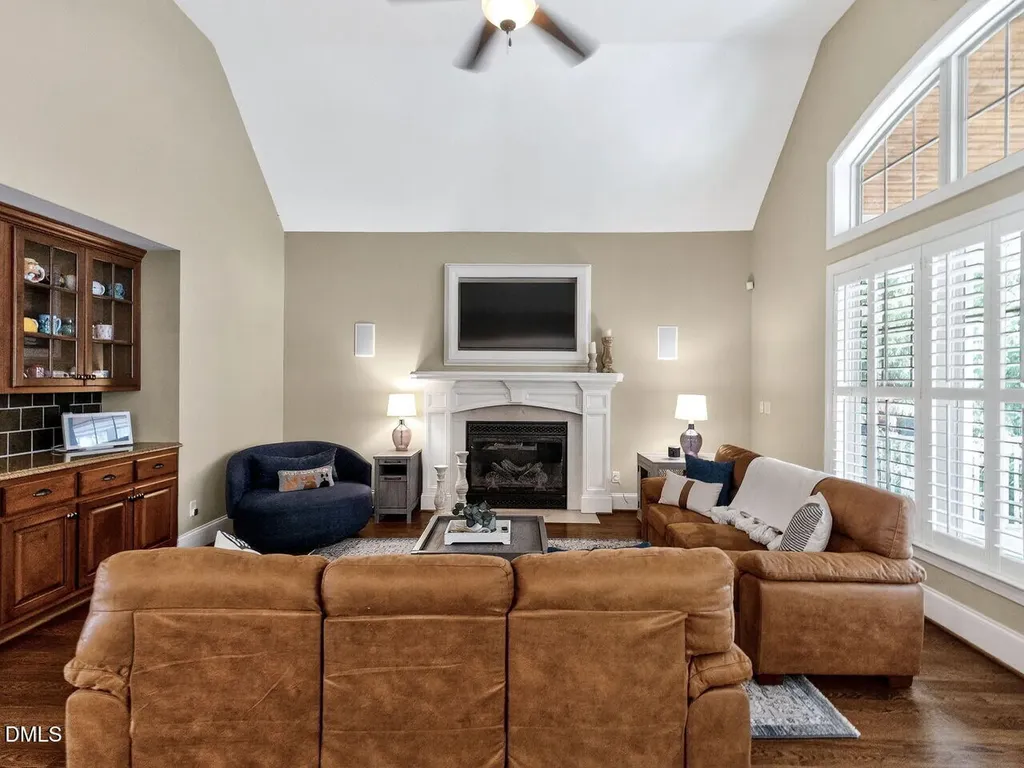85 Skygrove Drive Clayton NC 27527