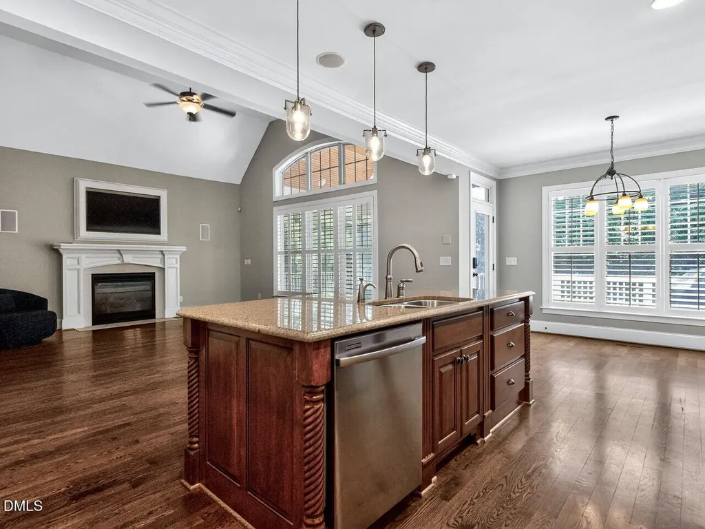 85 Skygrove Drive Clayton NC 27527