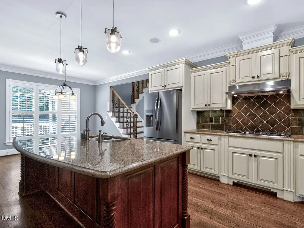 85 Skygrove Drive Clayton NC 27527