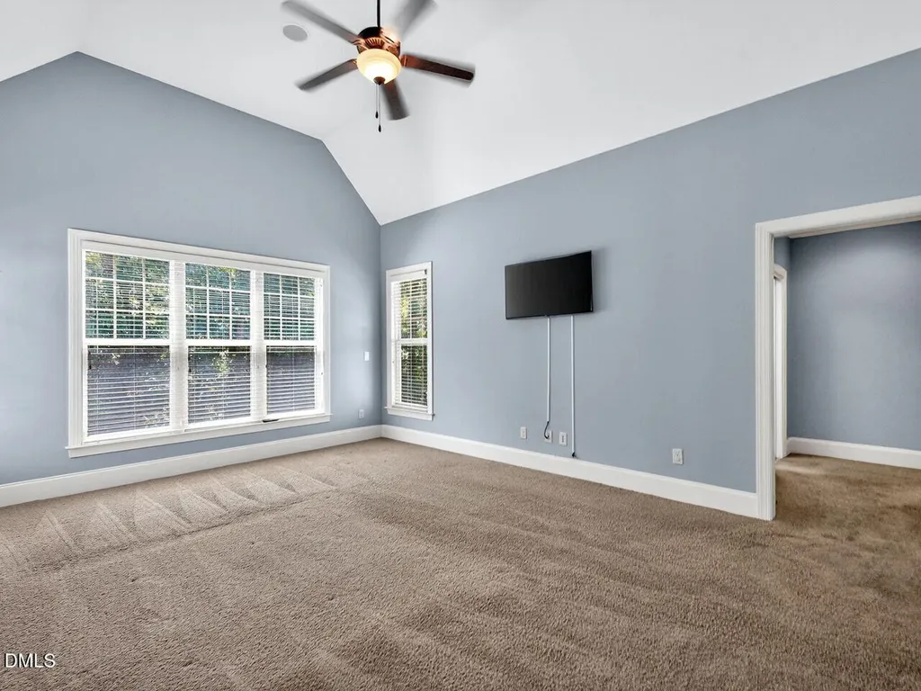 85 Skygrove Drive Clayton NC 27527