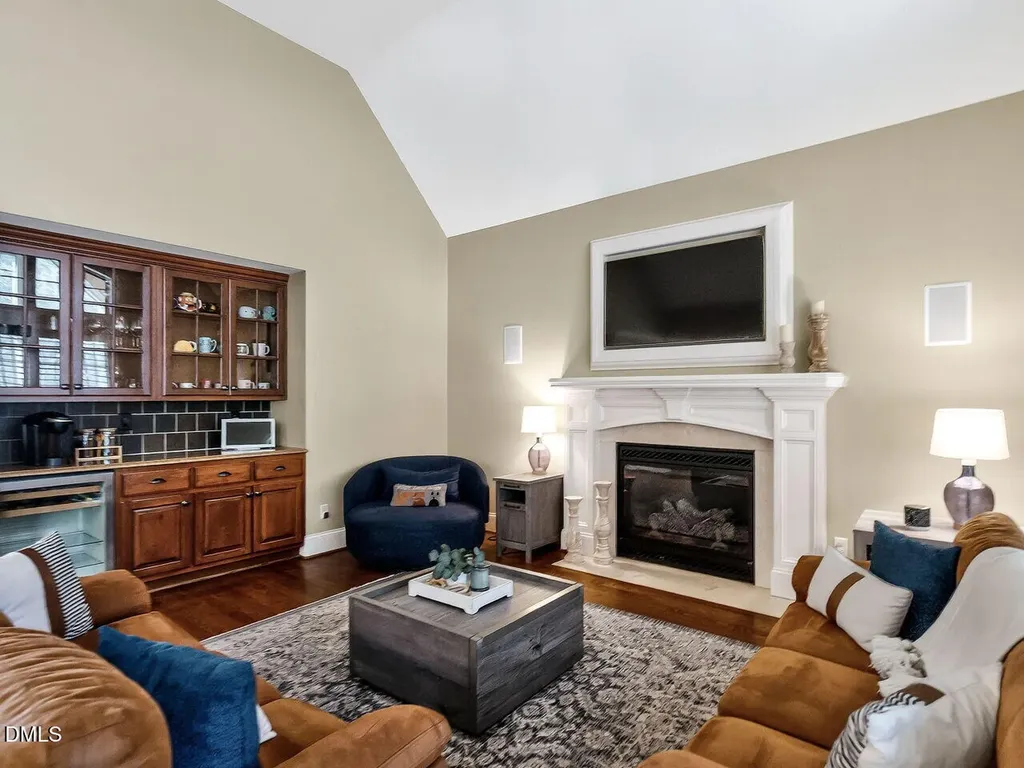 85 Skygrove Drive Clayton NC 27527