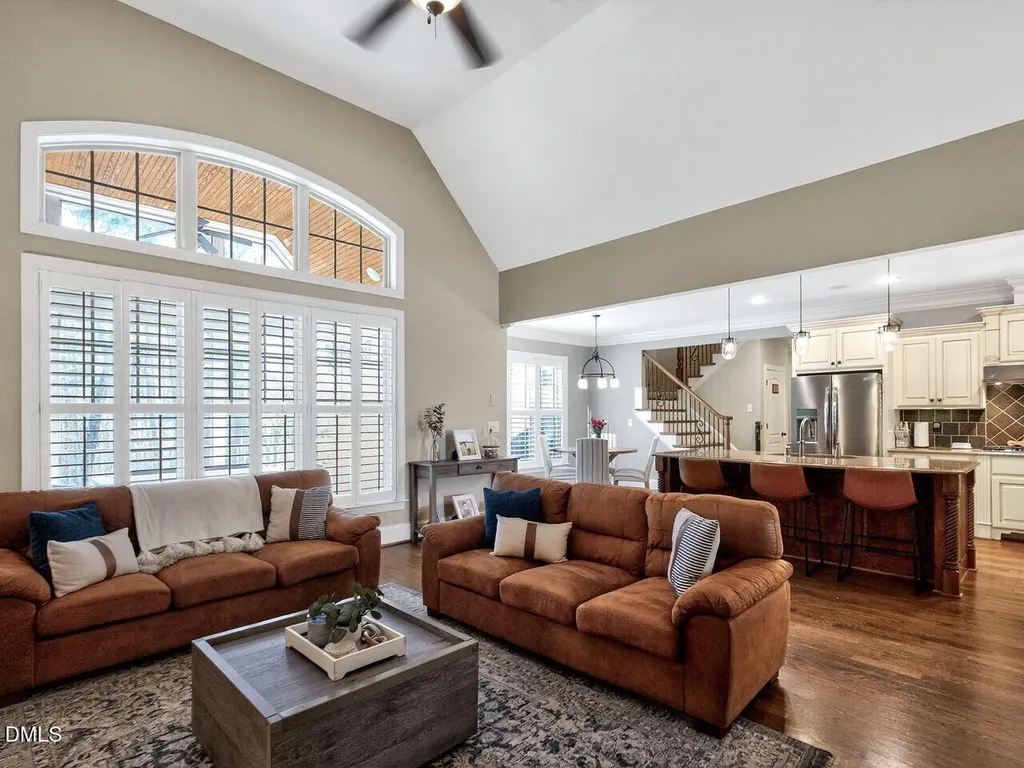 85 Skygrove Drive Clayton NC 27527