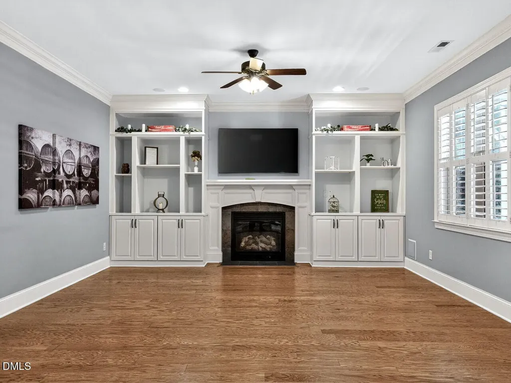 85 Skygrove Drive Clayton NC 27527