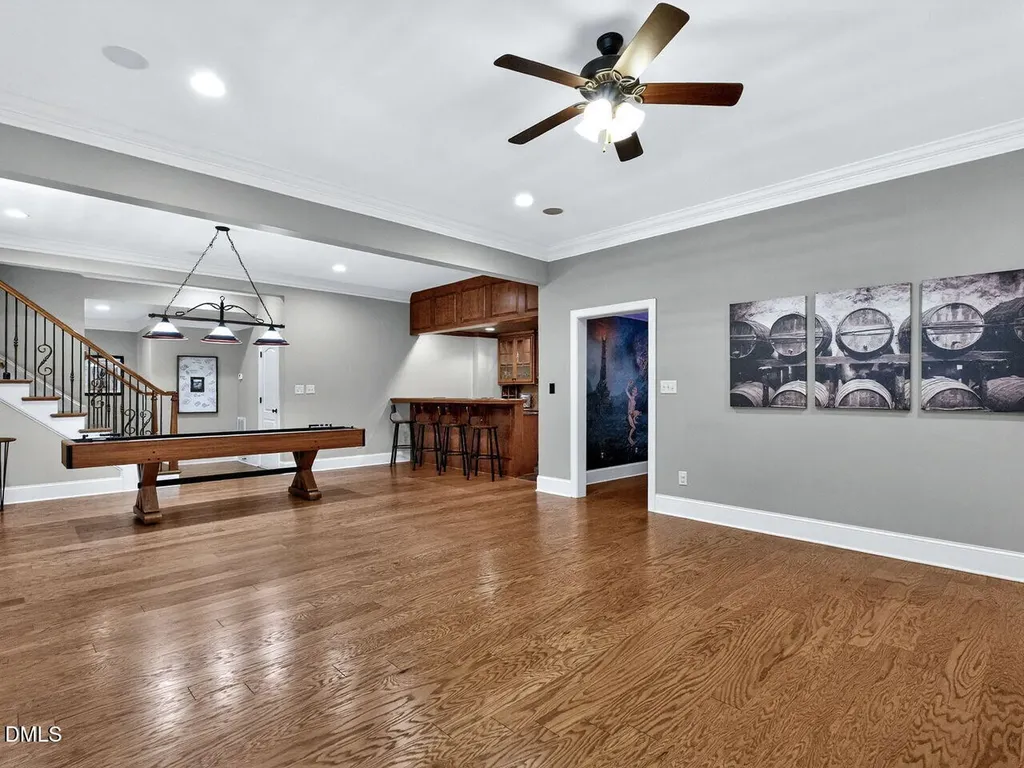 85 Skygrove Drive Clayton NC 27527