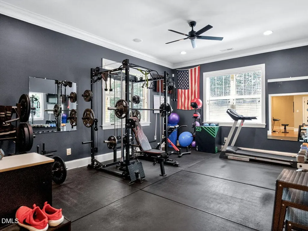 85 Skygrove Drive Clayton NC 27527