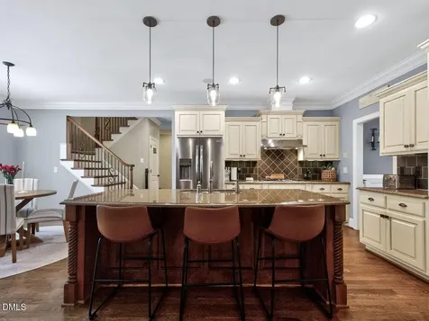 85 Skygrove Drive Clayton NC 27527