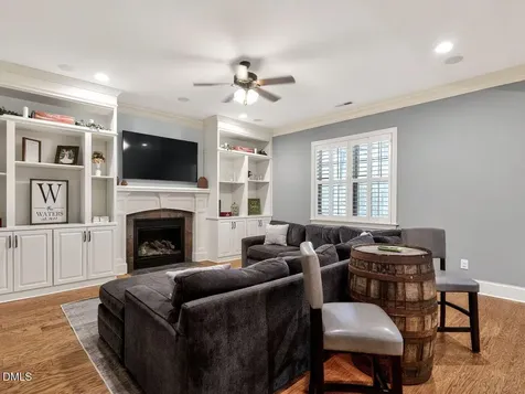 85 Skygrove Drive Clayton NC 27527