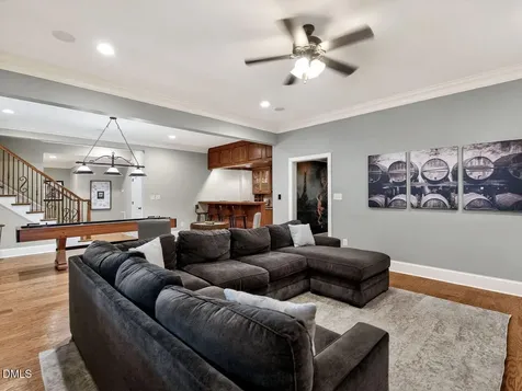85 Skygrove Drive Clayton NC 27527