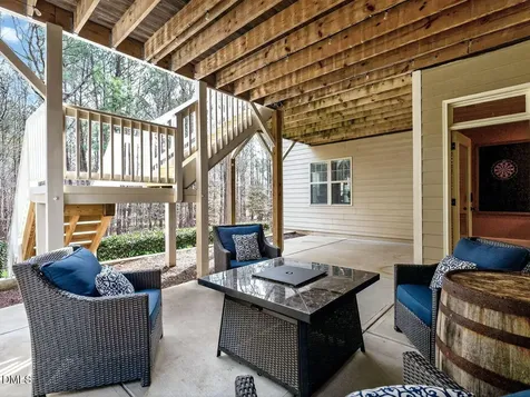 85 Skygrove Drive Clayton NC 27527