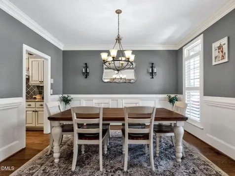 85 Skygrove Drive Clayton NC 27527