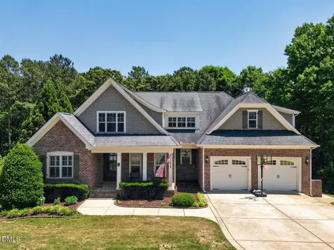 85 Skygrove Drive Clayton NC 27527