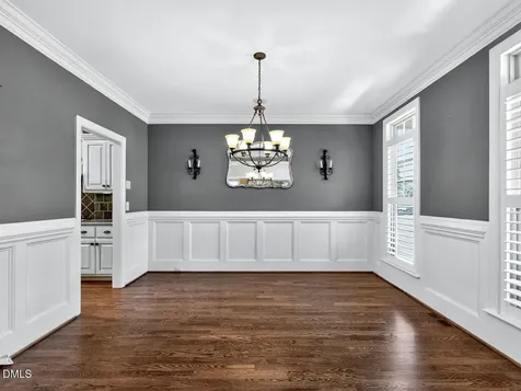 85 Skygrove Drive Clayton NC 27527
