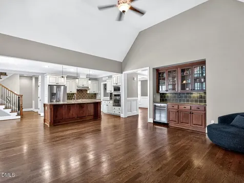 85 Skygrove Drive Clayton NC 27527