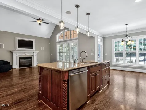 85 Skygrove Drive Clayton NC 27527
