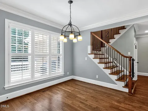 85 Skygrove Drive Clayton NC 27527