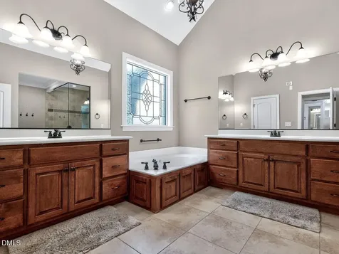 85 Skygrove Drive Clayton NC 27527
