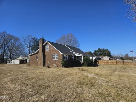 908 Boone Road Burlington NC 27217