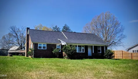 908 Boone Road Burlington NC 27217