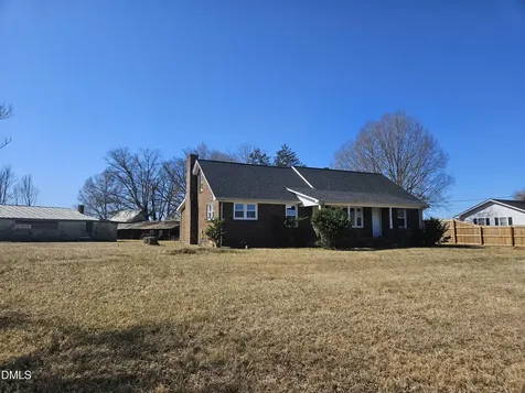 908 Boone Road Burlington NC 27217