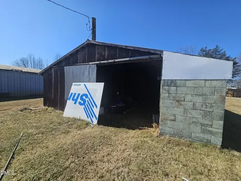 908 Boone Road Burlington NC 27217