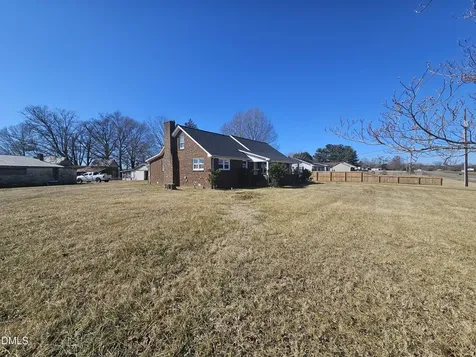 908 Boone Road Burlington NC 27217