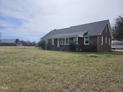 908 Boone Road Burlington NC 27217