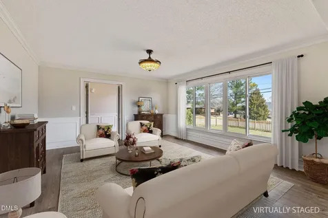 303 N Lincoln Street Benson NC 27504