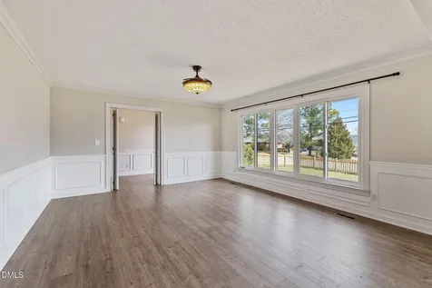 303 N Lincoln Street Benson NC 27504