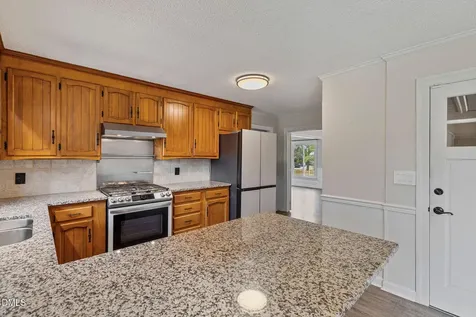 303 N Lincoln Street Benson NC 27504