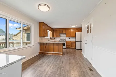 303 N Lincoln Street Benson NC 27504