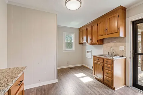 303 N Lincoln Street Benson NC 27504