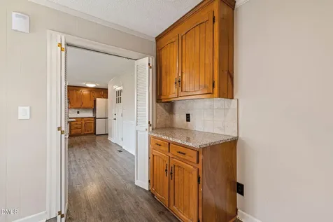 303 N Lincoln Street Benson NC 27504