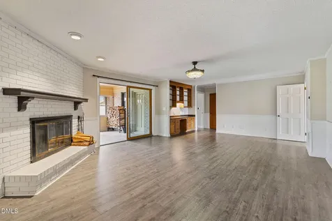 303 N Lincoln Street Benson NC 27504
