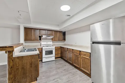 303 N Lincoln Street Benson NC 27504