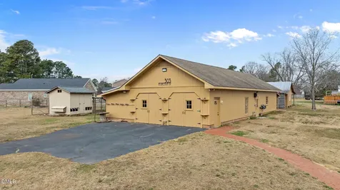 303 N Lincoln Street Benson NC 27504