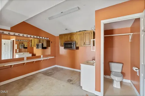 303 N Lincoln Street Benson NC 27504