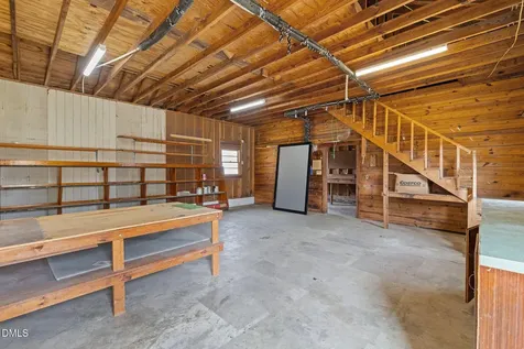 303 N Lincoln Street Benson NC 27504